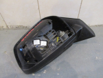 Зеркало правое электрическое для Mitsubishi Lancer 2007>, OEM 7632A510 - вид 2 (фото)