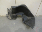 Дефлектор для Mitsubishi L200 2006-2016, OEM 5211A075 - вид 1 (фото)