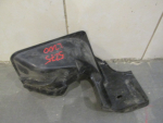 Дефлектор для Mitsubishi L200 2006-2016, OEM 5211A075 - вид 2 (фото)