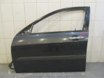 Дверь передняя левая для Honda Accord VII 2003-2007, OEM 67050SEA010ZZ - вид 1 (фото)