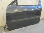 Дверь передняя левая для Honda Accord VII 2003-2007, OEM 67050SEA010ZZ - вид 2 (фото)