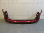 Бампер задний для Lexus NX 200 2014>, OEM 52159-78010 - вид 1 (фото)