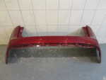 Бампер задний для Lexus NX 200 2014>, OEM 52159-78010 - вид 2 (фото)