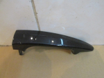Ручка двери передней левой для BMW X3 E83 2003>, OEM 51213403839 - вид 1 (фото)