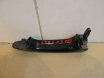 Ручка двери передней левой для BMW X3 E83 2003>, OEM 51213403839 - вид 2 (фото)