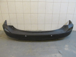 Бампер задний для Toyota RAV 4 2013-2019, OEM 52159-42190 - вид 1 (фото)