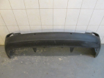 Бампер задний для Toyota RAV 4 2013-2019, OEM 52159-42190 - вид 2 (фото)