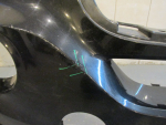 Бампер передний для BMW X5 F15 2013-2018, OEM 51117294480 - вид 2 (фото)