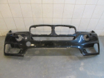 Бампер передний для BMW X5 F15 2013-2018, OEM 51117294480 - вид 4 (фото)