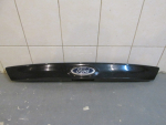 Накладка двери багажника для Ford Focus III 2011>, OEM BM51A43404AEW - вид 1 (фото)