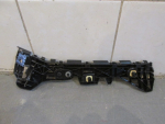 Направляющая заднего бампера для Mazda 3 (BM) 2013-2019, OEM BHN9502J1B - вид 2 (фото)