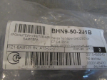 Направляющая заднего бампера для Mazda 3 (BM) 2013-2019, OEM BHN9502J1B - вид 3 (фото)
