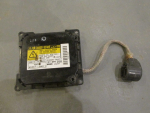 Блок розжига ксеноновой лампы для Toyota Camry V40 2006-2011, OEM 85967-20011 - вид 1 (фото)