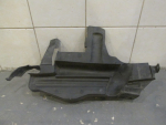 Воздуховод радиатора для Honda CR-V 2012-2017, OEM 71106-T0AA - вид 1 (фото)