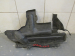 Воздуховод радиатора для Honda CR-V 2012-2017, OEM 71106-T0AA - вид 2 (фото)