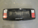 Накладка двери багажника для Cadillac SRX 2003-2009, OEM 12335851 - вид 1 (фото)
