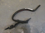 Петля крышки багажника для Lexus IS 250/350 2005>, OEM 6451053020 - вид 1 (фото)