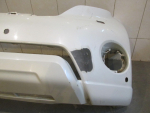 Бампер передний для Toyota Land Cruiser (150)/Prado 2009>, OEM 52119-60G50 - вид 2 (фото)