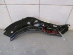 Панель передняя для Mitsubishi ASX 2010>, OEM 5256B178 - вид 2 (фото)