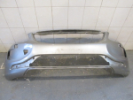 Бампер передний для Volvo XC60 2008-2017, OEM 31323765 - вид 1 (фото)
