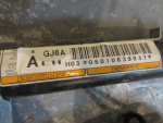 Подушка безопасности боковая (шторка) для Mazda 6 (GG) 2002-2008 - вид 3 (фото)