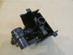 Омыватель фары для Toyota Corolla E15 2006-2013, OEM 85208-02100 - вид 1 (фото)