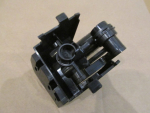 Омыватель фары для Toyota Corolla E15 2006-2013, OEM 85207-02100 - вид 1 (фото)