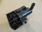 Омыватель фары для Toyota Corolla E15 2006-2013, OEM 85207-02100 - вид 2 (фото)