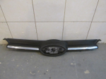Решетка радиатора для Ford Focus III 2011>, OEM 1718747 - вид 1 (фото)