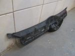 Решетка радиатора для Ford Focus III 2011>, OEM 1718747 - вид 5 (фото)