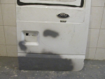 Дверь багажника для Ford Transit 2006-2013, OEM 1761427 - вид 3 (фото)