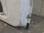 Дверь багажника для Ford Transit 2006-2013, OEM 1761427 - вид 7 (фото)