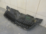 Решетка радиатора для Skoda Fabia 2007-2015, OEM 5J0853668C - вид 6 (фото)