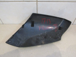 Накладка зеркала правого для Renault Megane III 2009-2016, OEM 963743759R - вид 2 (фото)