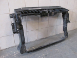 Панель передняя для Volkswagen Tiguan 2007-2017, OEM 5N0805594F - вид 2 (фото)