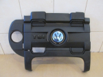 Накладка для Volkswagen Jetta 2011>, OEM 03C103925BR - вид 1 (фото)