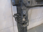 Панель передняя для Volkswagen Golf VII 2012>, OEM 5G0805594 - вид 3 (фото)