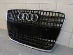Решетка радиатора для Audi Q7 [4L] 2005-2015, OEM 4L0853651 - вид 4 (фото)