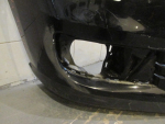 Бампер передний для Volkswagen Tiguan 2007-2017, OEM 5NU807221 - вид 4 (фото)