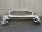 Бампер передний для Mercedes-Benz GLA-Class X156 2014>, OEM A1568850425 - вид 1 (фото)