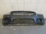 Бампер передний для Chevrolet Cruze 2009>, OEM 96981088 - вид 2 (фото)