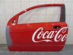 Дверь передняя левая для Chevrolet Aveo Hatchback 2008>, OEM 96897363 - вид 1 (фото)