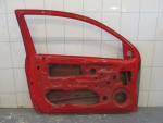 Дверь передняя левая для Chevrolet Aveo Hatchback 2008>, OEM 96897363 - вид 5 (фото)