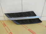 Решетка радиатора для Toyota RAV 4 2013-2019, OEM 5310642010 - вид 1 (фото)