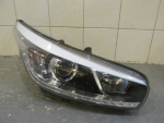 Фара правая для Kia Ceed 2012-2018, OEM 92102A2260 - вид 2 (фото)