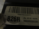 Фара правая для Kia Ceed 2012-2018, OEM 92102A2260 - вид 7 (фото)