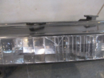 Указатель поворота в бампер правый для Audi Q7 [4L] 2005-2015, OEM 4L0 953 042 - вид 2 (фото)