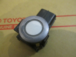 Датчик парковки для Toyota Camry V50 2011-2018, OEM 89341-33210 - вид 1 (фото)