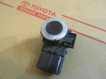 Датчик парковки для Toyota Camry V50 2011-2018, OEM 89341-33210 - вид 1 (фото)