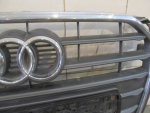 Решетка радиатора для Audi A4 [B8] 2007-2015, OEM 8K0853651E - вид 2 (фото)